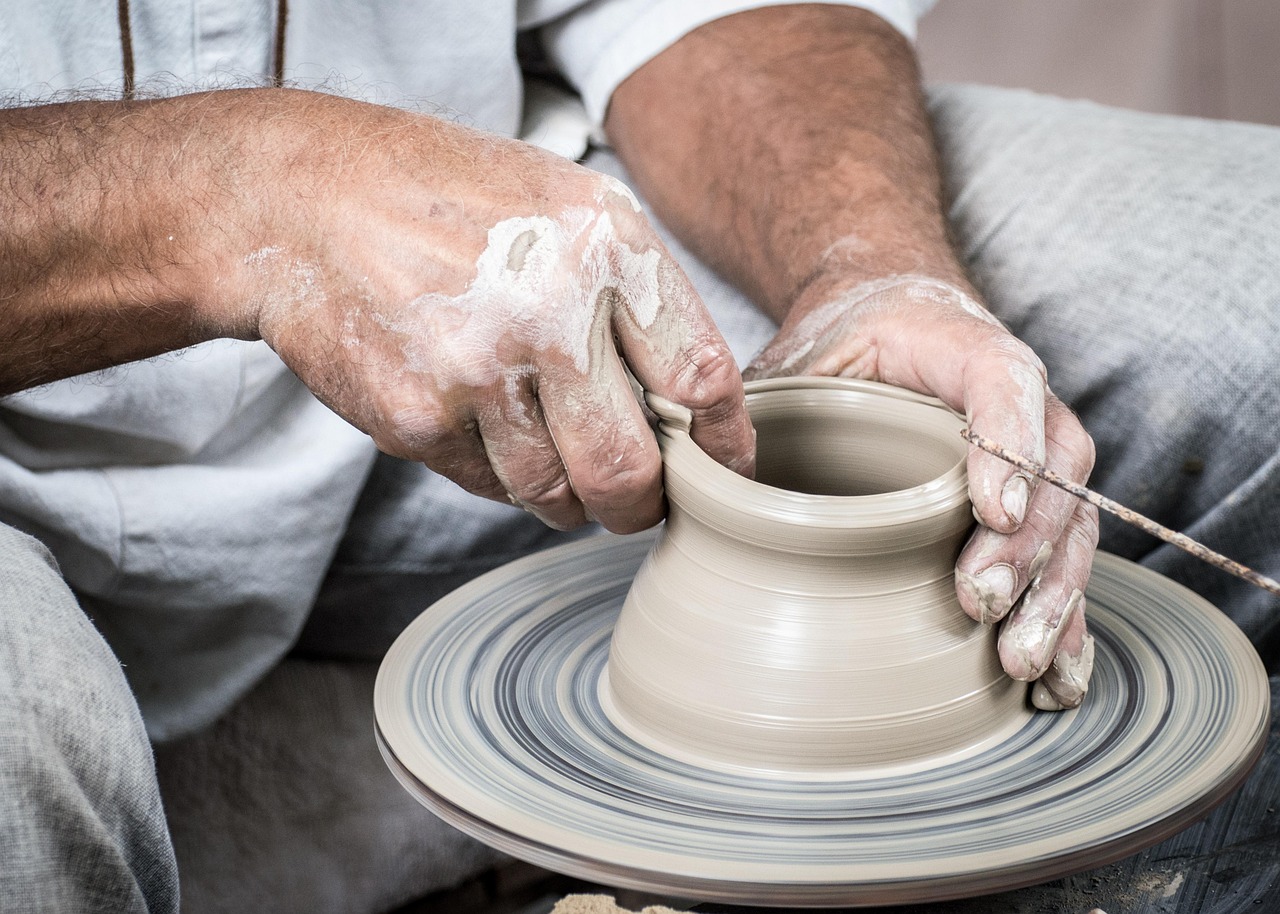 Rustieke keuken met unieke, handgemaakte wandtegels. Rustieke keuken met unieke, handgemaakte wandtegels.