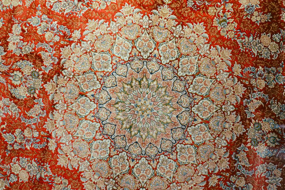 Zwarte mandala gordijnen voor elegante, moderne uitstraling. Zwarte mandala gordijnen voor elegante, moderne uitstraling.
